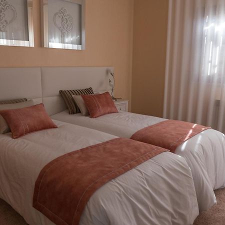 Telesico Residencia Hotel Помбал Екстериор снимка