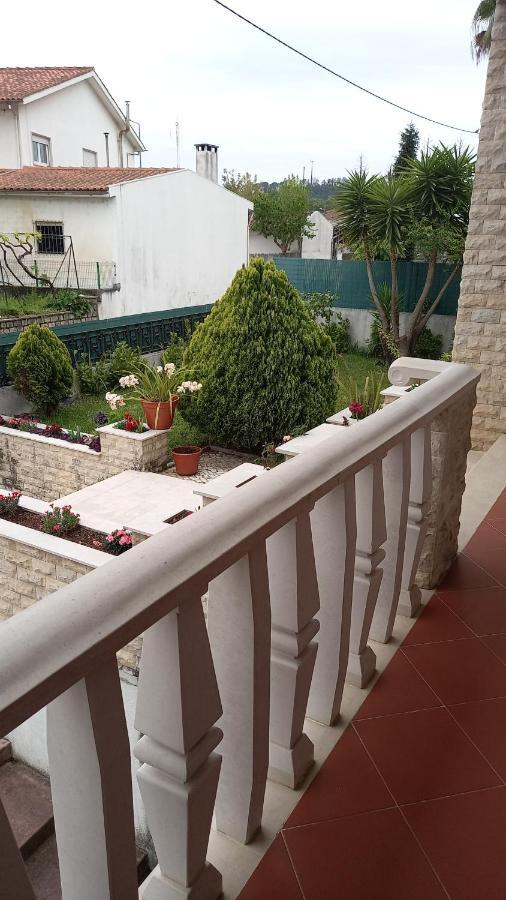 Telesico Residencia Hotel Помбал Екстериор снимка