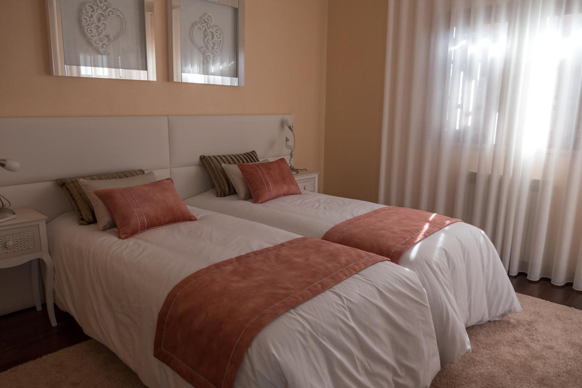 Telesico Residencia Hotel Помбал Екстериор снимка