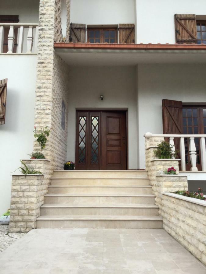 Telesico Residencia Hotel Помбал Екстериор снимка