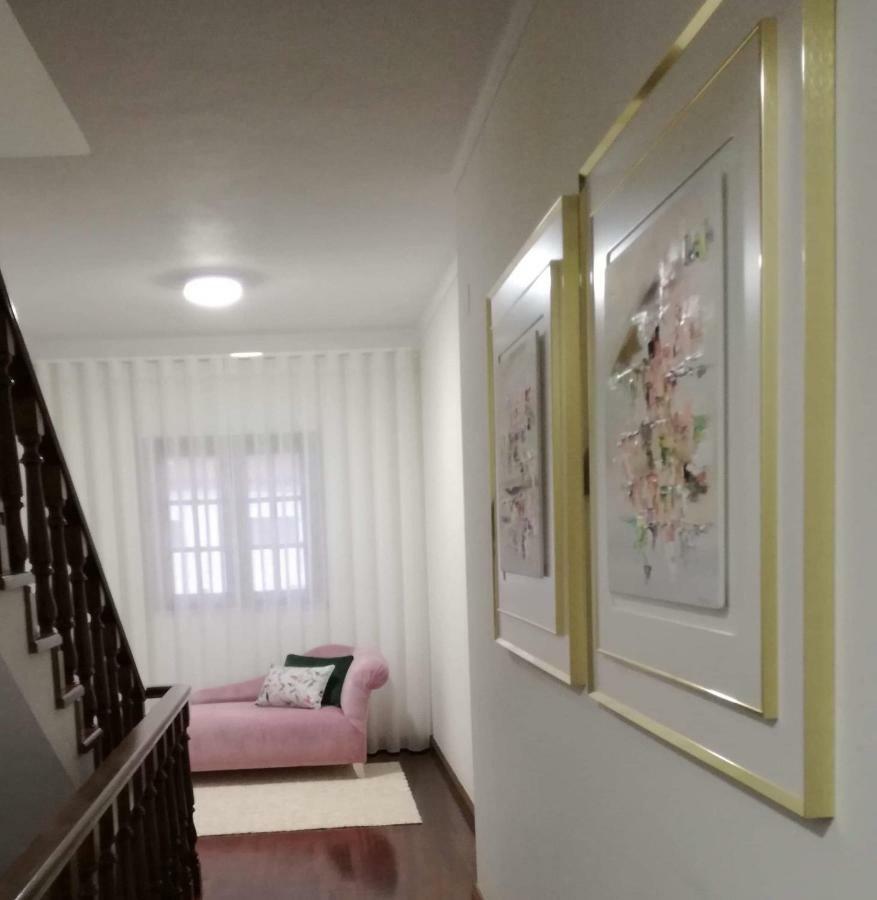 Telesico Residencia Hotel Помбал Екстериор снимка