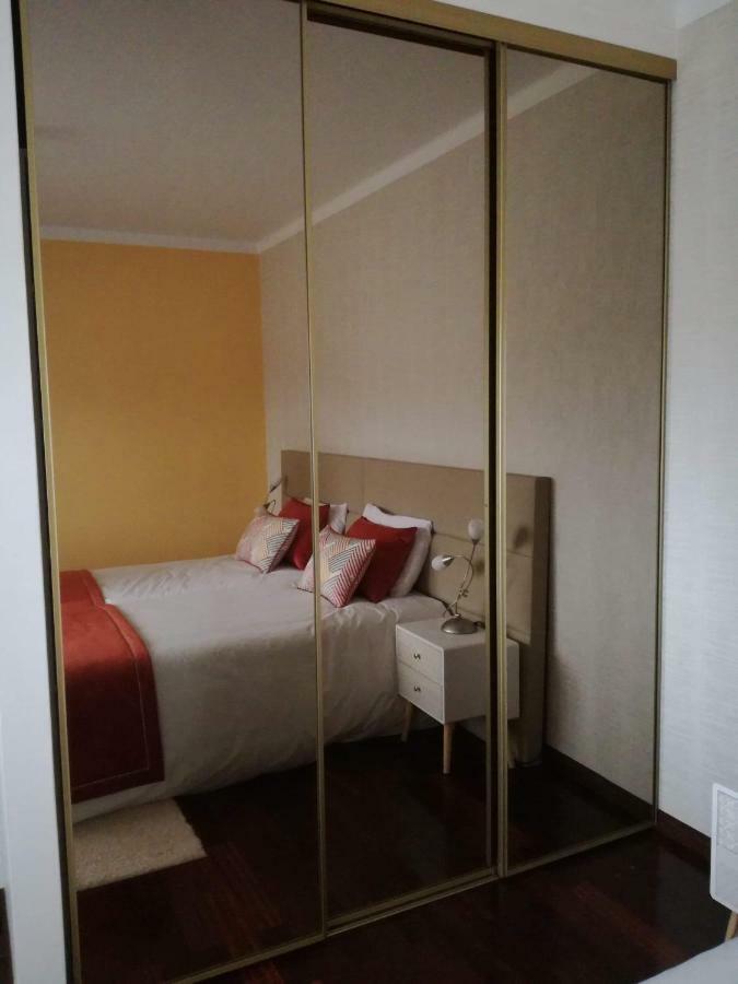 Telesico Residencia Hotel Помбал Екстериор снимка