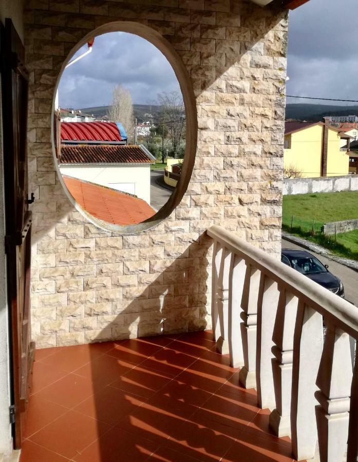 Telesico Residencia Hotel Помбал Екстериор снимка