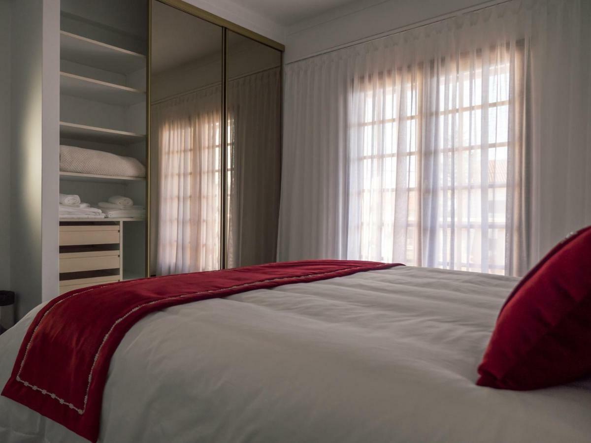 Telesico Residencia Hotel Помбал Екстериор снимка