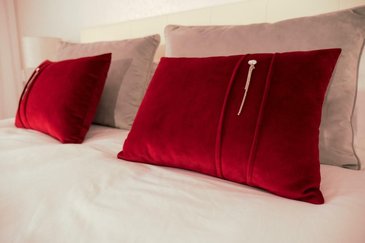 Telesico Residencia Hotel Помбал Екстериор снимка
