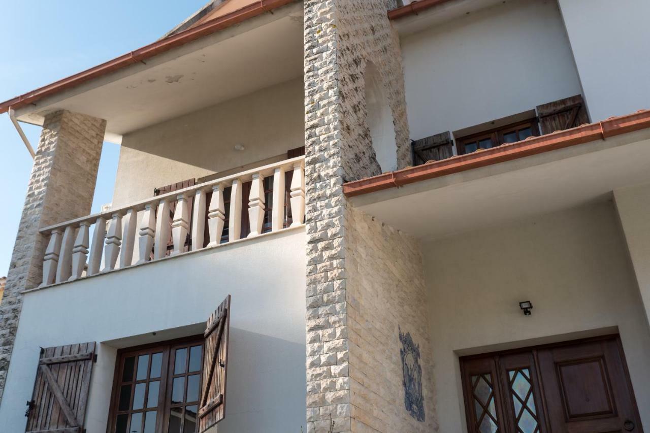 Telesico Residencia Hotel Помбал Екстериор снимка
