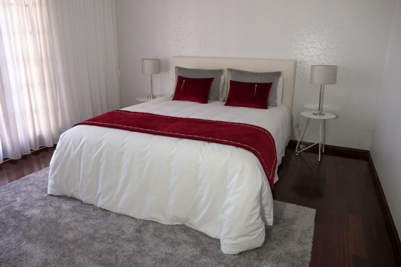 Telesico Residencia Hotel Помбал Екстериор снимка